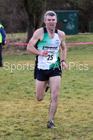 Mens 35 to 64s, 2018 North Eastern Masters, Darlington. Photo: David T. Hewitson/Sports for All Pics